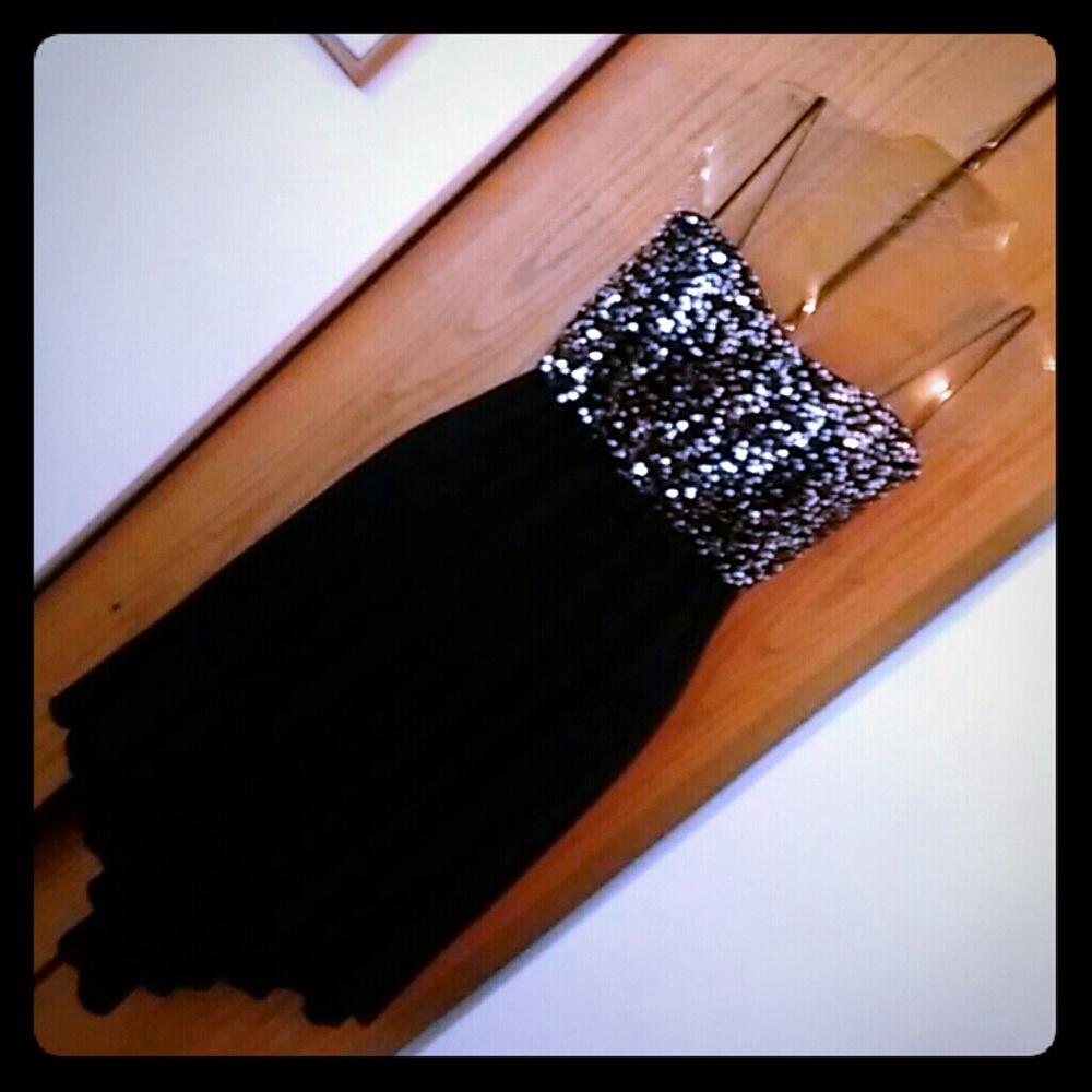 Almost Famous Dress